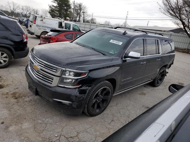 2016 CHEVROLET SUBURBAN C - 1GNSCJKC2GR380288