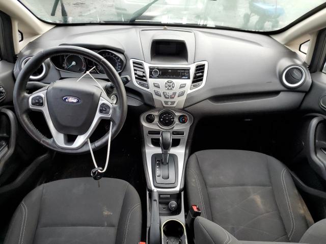 3FADP4BJ8FM216667 Ford FIESTA SE
