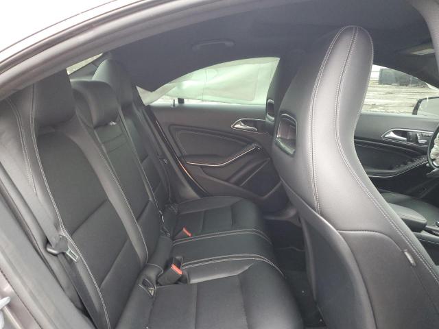 2019 MERCEDES-BENZ CLA 250 4M - WDDSJ4GB0KN720706