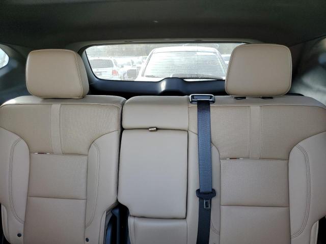 2022 CHEVROLET BLAZER PRE - 3GNKBFRS5NS150509