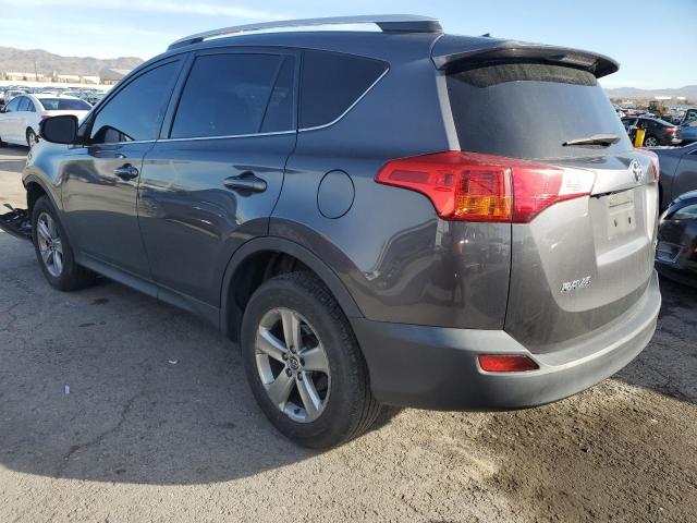 2T3WFREV6FW228316 Toyota Rav4 Xle