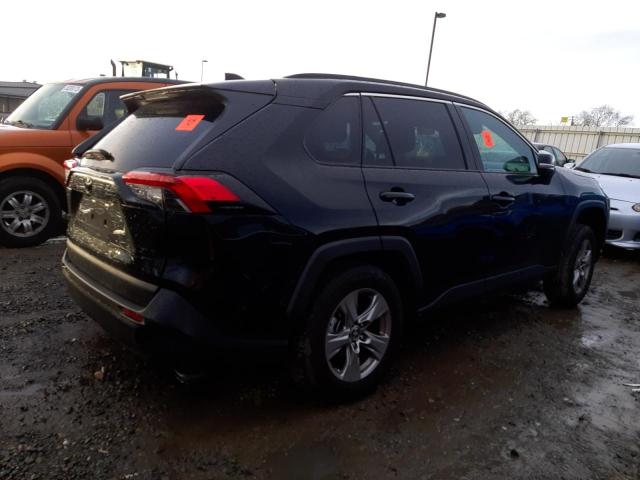 2022 TOYOTA RAV4 XLE - 2T3P1RFV9NC283974