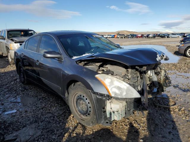 1N4AL2APXAC148374 Nissan Altima Base