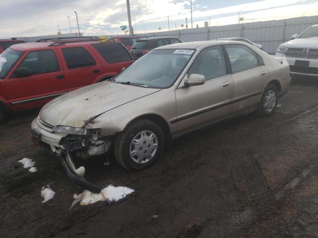 1995 Honda Accord Sedan LX