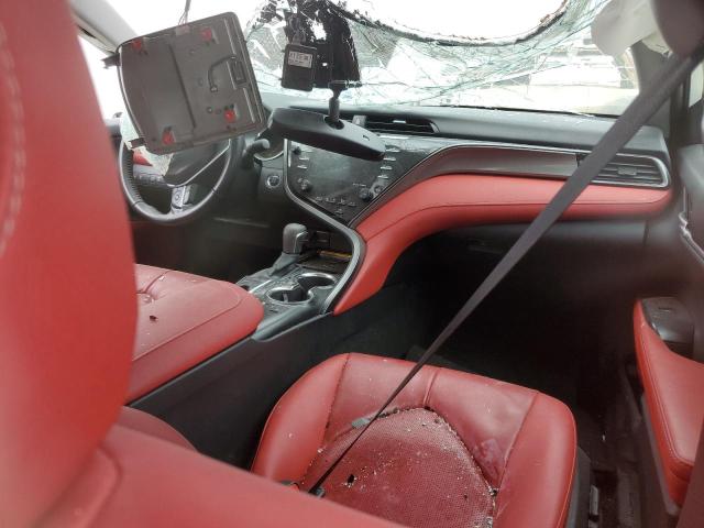 2019 TOYOTA CAMRY XSE - 4T1B61HK4KU779395