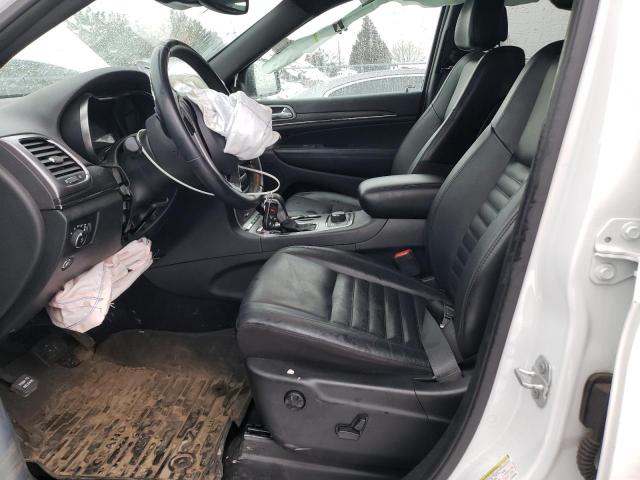 1C4RJFBG1LC326460 Jeep Grand Cherokee Limited