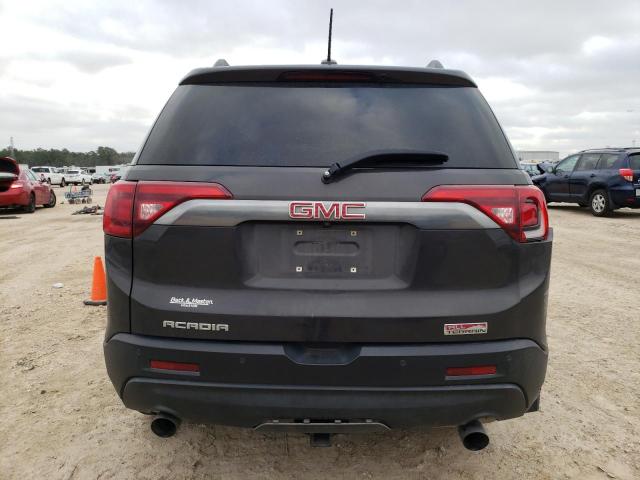 2018 GMC ACADIA ALL 1GKKNVLS8JZ224509