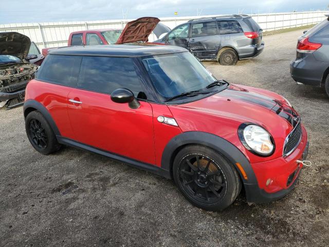 WMWSV3C59CTY28292 Mini Cooper