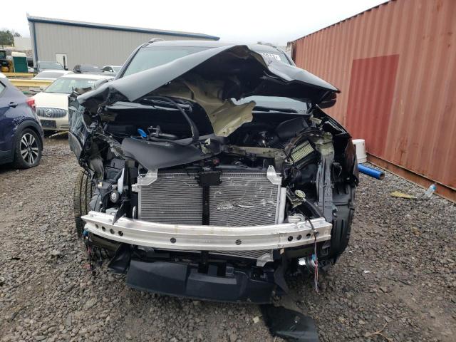 2022 HONDA PILOT TRAI 5FNYF6H82NB098973