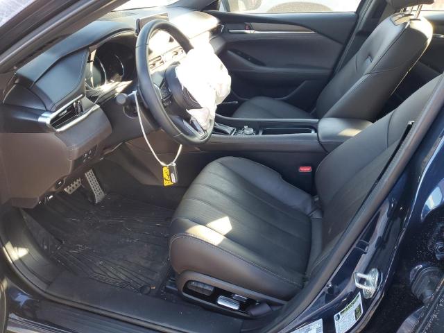 2019 MAZDA 6 SIGNATUR - JM1GL1XY3K1501565