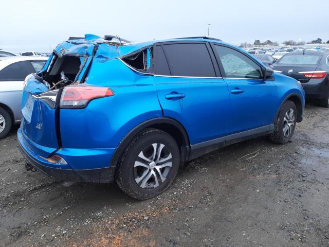 2017 TOYOTA RAV4 LE - JTMBFREV6HJ138230
