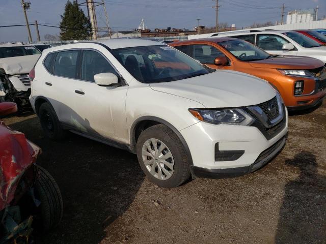 2020 NISSAN ROGUE S JN8AT2MT6LW040567