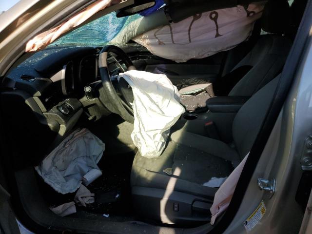 2015 CHEVROLET MALIBU LS - 1G11B5SL5FF290253