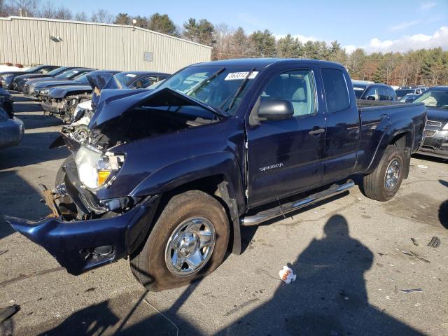 2012 Toyota Tacoma 