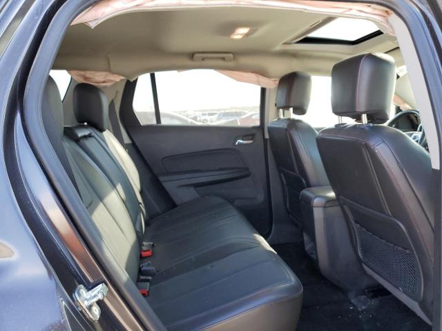 2015 GMC TERRAIN SL 2GKALSEK6F6219213