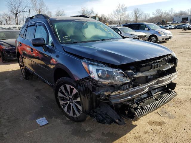 4S4BSENC0H3434749 Subaru Outback 3.6r Limited