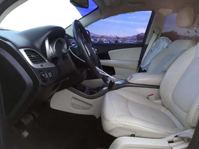 2015 DODGE JOURNEY LI 3C4PDCDG6FT530755