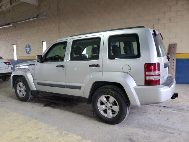 1J4PN2GK1AW106114 Jeep Liberty