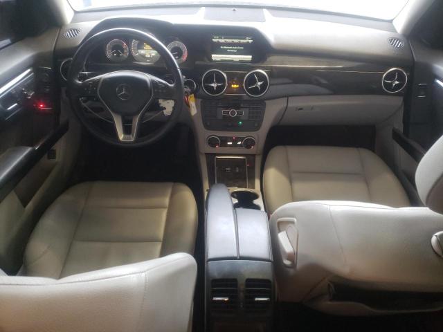 WDCGG5HB8EG264105 Mercedes-Benz GLK 350