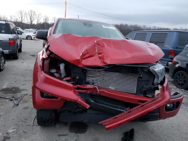 2021 FORD RANGER XL - 1FTER4FHXMLD36940