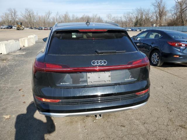 2021 AUDI E-TRON PRE - WA1AAAGE7MB027435