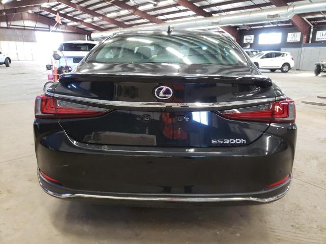 2021 LEXUS ES 300H - 58ADA1C19MU001112