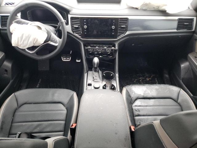 2022 VOLKSWAGEN ATLAS CROS - 1V2FE2CA7NC229095