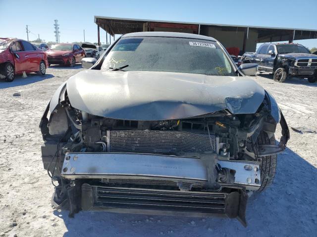 2017 NISSAN ALTIMA 2.5 1N4AL3AP0HC259726