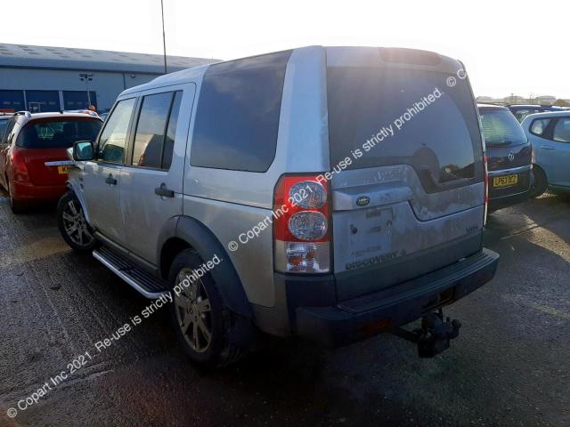 SALLAAD13AA544477 Land Rover Discovery