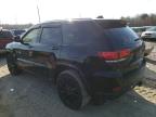 2021 Jeep Grand Cherokee Laredo   for Sale in North Billerica, MA - Burn - Interior