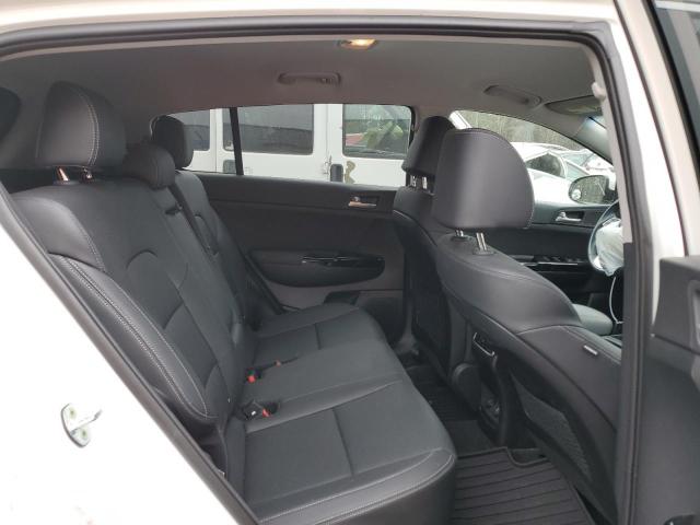 KNDPN3AC3L7830459 KIA Sportage Ex