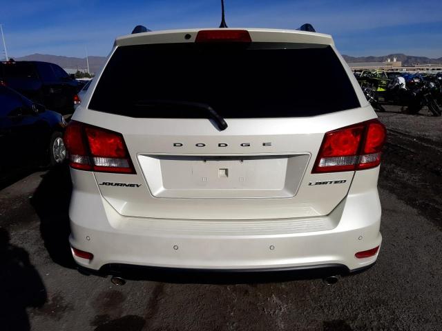 2015 DODGE JOURNEY LI 3C4PDCDG6FT530755