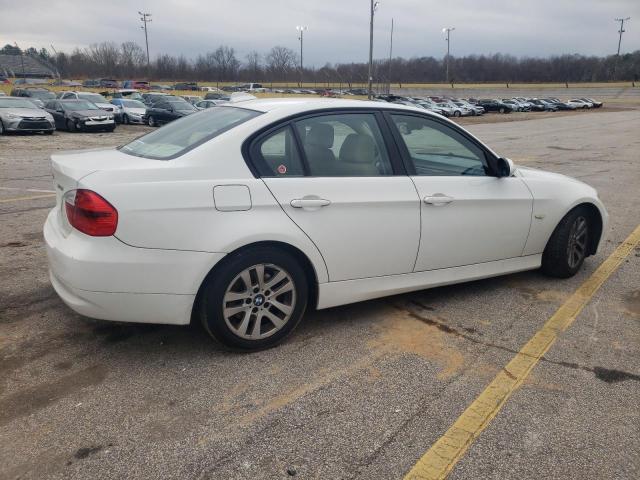 WBAVB13526PT27798 BMW 325 I