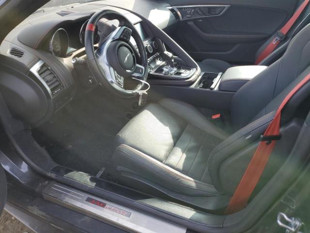 SAJDD1GX8LCK68328 Jaguar F-Type