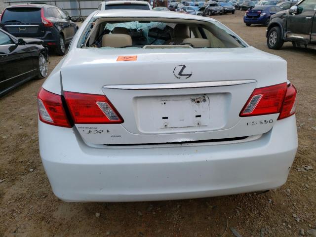 2008 Lexus Es 350 VIN: JTHBJ46G282185670 Lot: 36672743