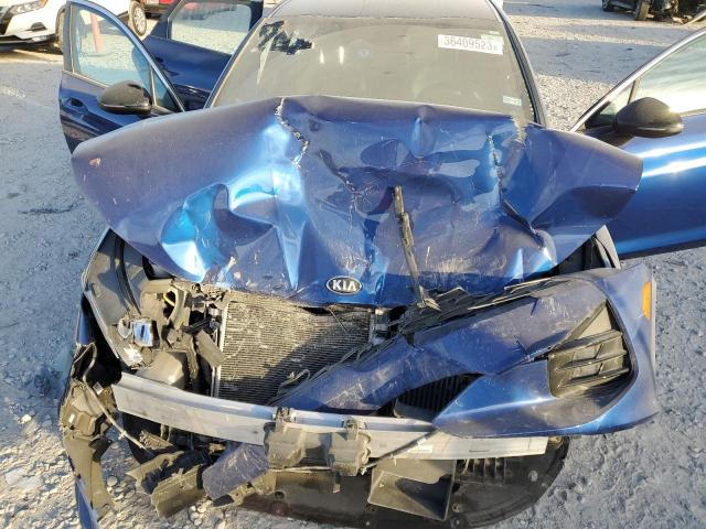5XXG64J25MG078623 KIA K5 GT LINE