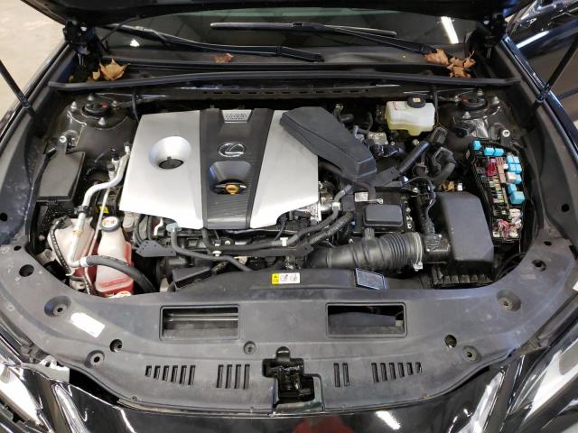 2021 LEXUS ES 300H - 58ADA1C19MU001112