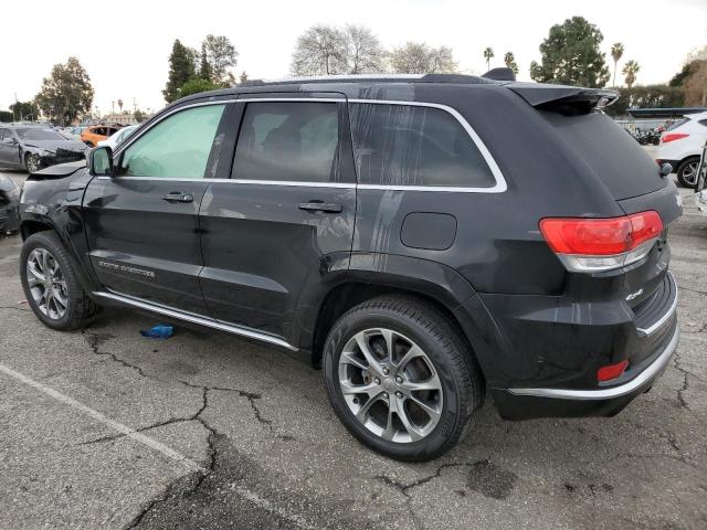 1C4RJFJT5KC848845 Jeep Grand Cherokee Summit