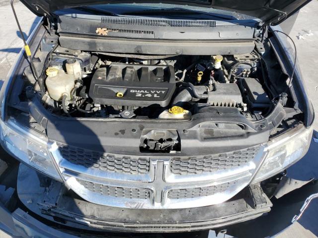 2015 DODGE JOURNEY SE 3C4PDCAB0FT688047