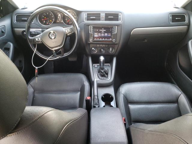 2017 VOLKSWAGEN JETTA SE - 3VWDB7AJ1HM349458