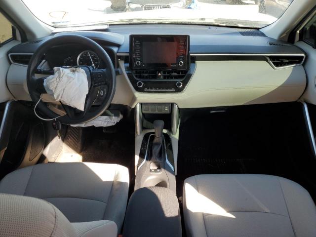 2022 TOYOTA COROLLA CR - 7MUAAAAGXNV001007