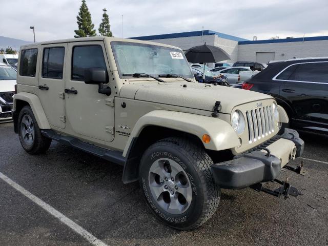 1C4BJWEG4HL601243 Jeep Wrangler Unlimited Sahara