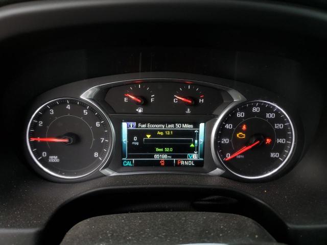 1GKKNLLS4JZ235947 GMC ACADIA SLE