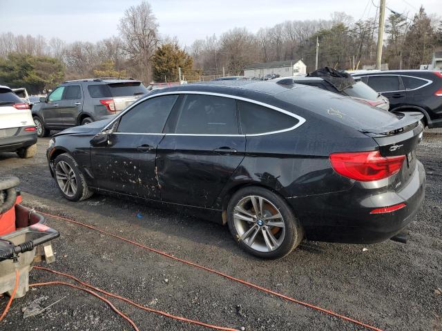 2018 BMW 330 XIGT WBA8Z9C51JB219685