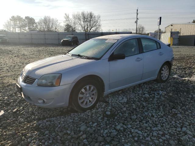 2008 Mitsubishi Galant ES