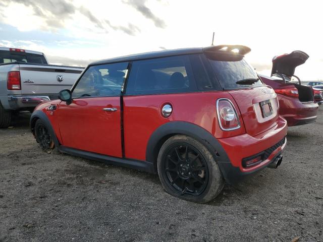 WMWSV3C59CTY28292 Mini Cooper