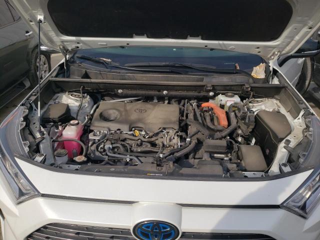 2019 TOYOTA RAV4 XSE - JTMEWRFV3KJ017710