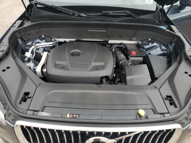 2022 VOLVO XC90 T6 MO - YV4A22PK4N1798339