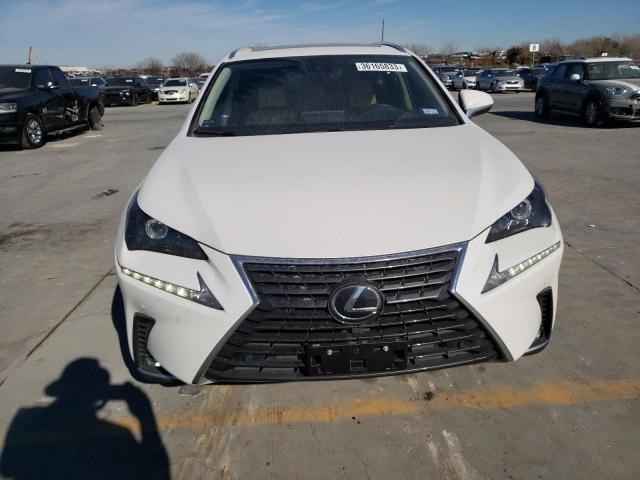 2020 LEXUS NX 300 - JTJDARBZ8L5002291