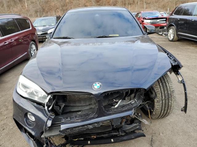 5UXKU2C55F0N77405 BMW X6 Xdrive35i